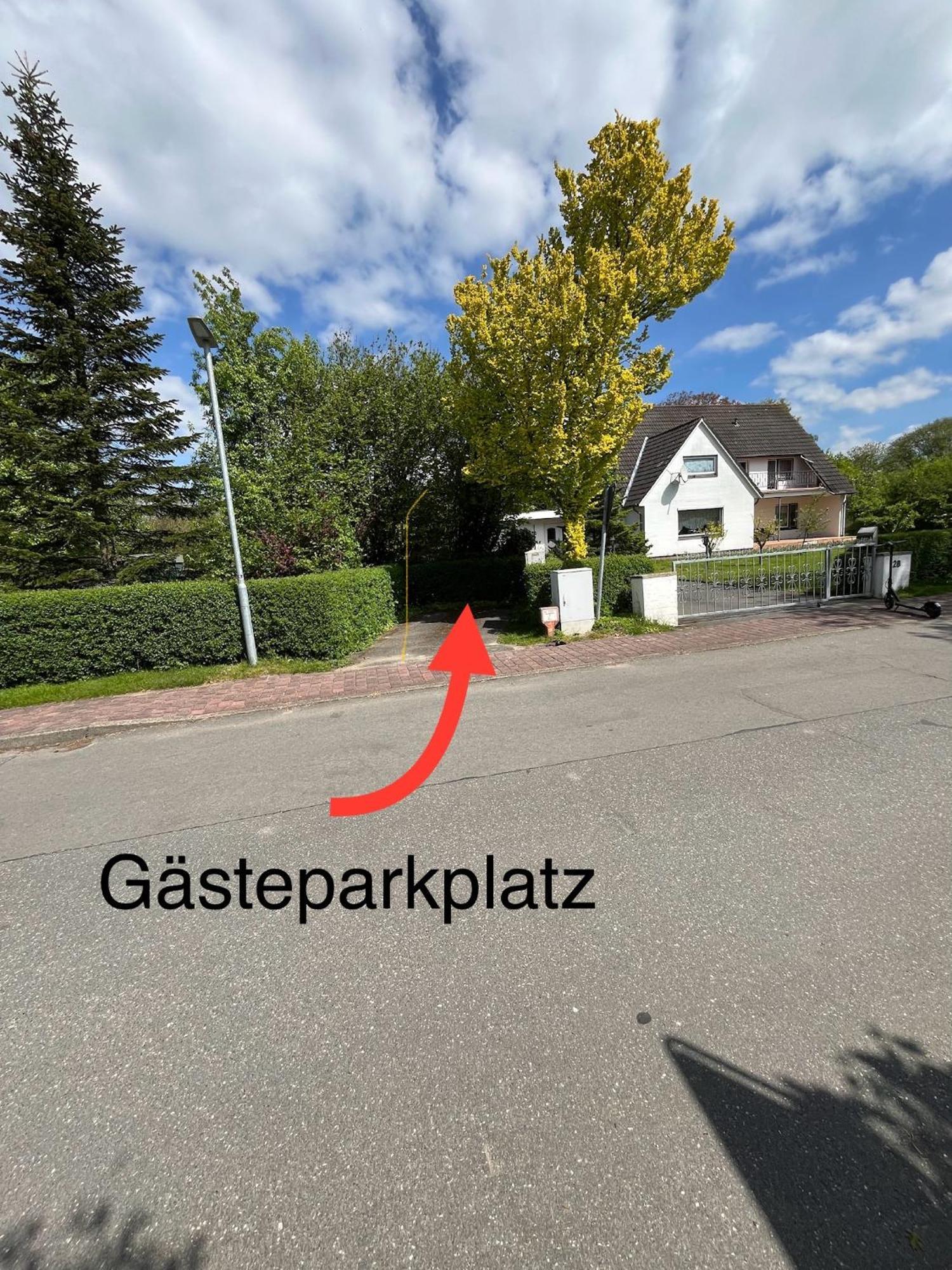 Alte Post Leilighet Witzwort Eksteriør bilde